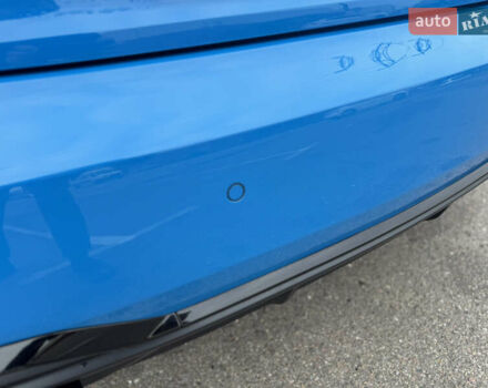 Синій Ауді A5, об'ємом двигуна 2 л та пробігом 59 тис. км за 32500 $, фото 22 на Automoto.ua