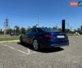 Синий Ауди А5, объемом двигателя 2 л и пробегом 84 тыс. км за 28500 $, фото 5 на Automoto.ua