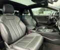 Синий Ауди А5, объемом двигателя 2 л и пробегом 46 тыс. км за 22000 $, фото 6 на Automoto.ua