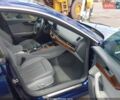 Синий Ауди А5, объемом двигателя 2 л и пробегом 63 тыс. км за 8500 $, фото 3 на Automoto.ua