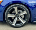 Синій Ауді A5, об'ємом двигуна 2 л та пробігом 62 тис. км за 31800 $, фото 13 на Automoto.ua