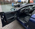 Синий Ауди А5, объемом двигателя 2 л и пробегом 227 тыс. км за 18990 $, фото 10 на Automoto.ua