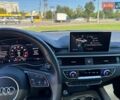 Синий Ауди А5, объемом двигателя 2 л и пробегом 84 тыс. км за 28500 $, фото 15 на Automoto.ua