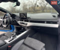 Синій Ауді A5, об'ємом двигуна 2 л та пробігом 59 тис. км за 32500 $, фото 68 на Automoto.ua