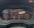 Синий Ауди А5, объемом двигателя 1.98 л и пробегом 120 тыс. км за 23000 $, фото 6 на Automoto.ua