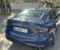 Синій Ауді A5, об'ємом двигуна 2 л та пробігом 75 тис. км за 25633 $, фото 3 на Automoto.ua