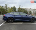 Синій Ауді A5, об'ємом двигуна 2 л та пробігом 172 тис. км за 23790 $, фото 3 на Automoto.ua