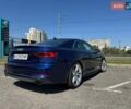 Синий Ауди А5, объемом двигателя 2 л и пробегом 84 тыс. км за 28500 $, фото 6 на Automoto.ua