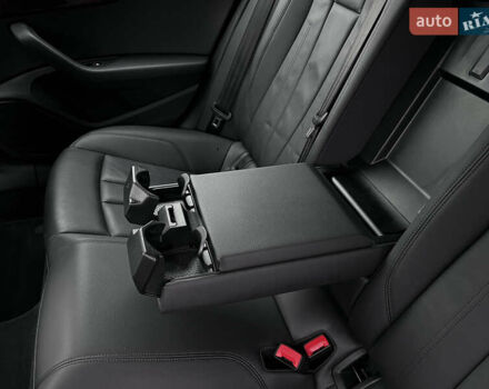 Синий Ауди А5, объемом двигателя 2 л и пробегом 227 тыс. км за 18990 $, фото 38 на Automoto.ua