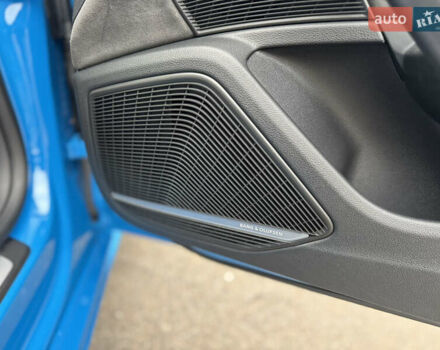 Синій Ауді A5, об'ємом двигуна 2 л та пробігом 59 тис. км за 32500 $, фото 57 на Automoto.ua
