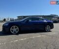 Синий Ауди А5, объемом двигателя 2 л и пробегом 84 тыс. км за 28500 $, фото 4 на Automoto.ua