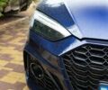 Синій Ауді A5, об'ємом двигуна 1.98 л та пробігом 55 тис. км за 35000 $, фото 2 на Automoto.ua