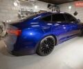 Синій Ауді A5, об'ємом двигуна 1.98 л та пробігом 55 тис. км за 35000 $, фото 6 на Automoto.ua