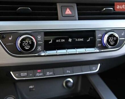 Синий Ауди А5, объемом двигателя 1.98 л и пробегом 11 тыс. км за 36500 $, фото 21 на Automoto.ua