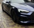 Синій Ауді A5, об'ємом двигуна 1.98 л та пробігом 55 тис. км за 35000 $, фото 5 на Automoto.ua