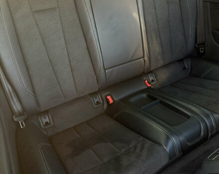 Синій Ауді A5, об'ємом двигуна 1.98 л та пробігом 40 тис. км за 28500 $, фото 13 на Automoto.ua