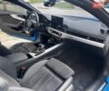 Синий Ауди А5, объемом двигателя 1.98 л и пробегом 11 тыс. км за 36500 $, фото 26 на Automoto.ua