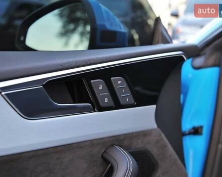 Синий Ауди А5, объемом двигателя 1.98 л и пробегом 11 тыс. км за 36500 $, фото 15 на Automoto.ua