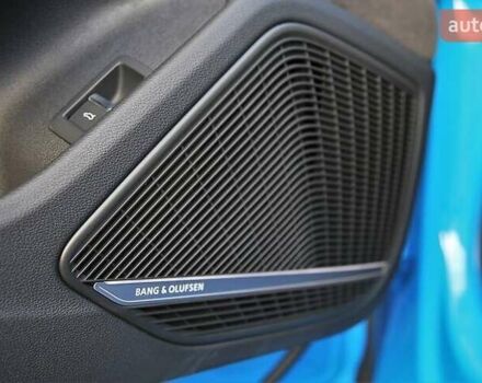 Синий Ауди А5, объемом двигателя 1.98 л и пробегом 11 тыс. км за 36500 $, фото 11 на Automoto.ua