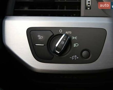 Синий Ауди А5, объемом двигателя 1.98 л и пробегом 11 тыс. км за 36500 $, фото 28 на Automoto.ua