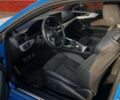 Синий Ауди А5, объемом двигателя 1.98 л и пробегом 11 тыс. км за 36500 $, фото 33 на Automoto.ua