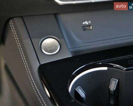 Синий Ауди А5, объемом двигателя 1.98 л и пробегом 11 тыс. км за 36500 $, фото 23 на Automoto.ua