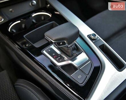 Синий Ауди А5, объемом двигателя 1.98 л и пробегом 11 тыс. км за 36500 $, фото 30 на Automoto.ua