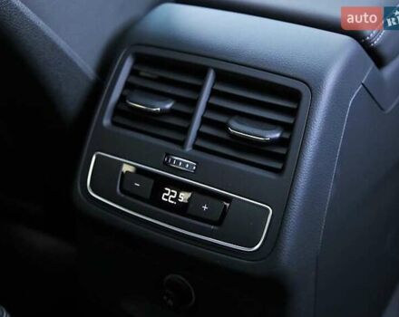 Синий Ауди А5, объемом двигателя 1.98 л и пробегом 11 тыс. км за 36500 $, фото 22 на Automoto.ua