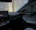 Синій Ауді A5, об'ємом двигуна 1.98 л та пробігом 55 тис. км за 35000 $, фото 8 на Automoto.ua