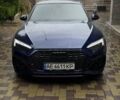 Синій Ауді A5, об'ємом двигуна 1.98 л та пробігом 55 тис. км за 35000 $, фото 4 на Automoto.ua