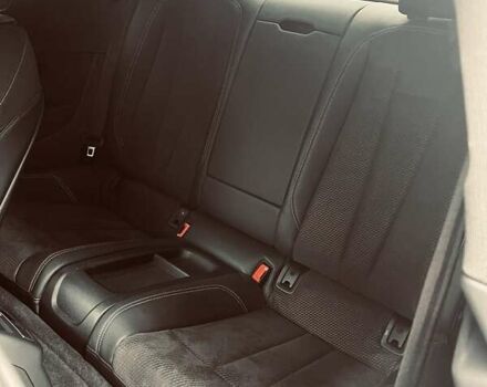 Синий Ауди А5, объемом двигателя 1.98 л и пробегом 11 тыс. км за 36500 $, фото 29 на Automoto.ua