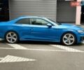 Синій Ауді A5, об'ємом двигуна 2 л та пробігом 48 тис. км за 27900 $, фото 12 на Automoto.ua