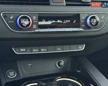 Синий Ауди А5, объемом двигателя 1.98 л и пробегом 12 тыс. км за 35900 $, фото 25 на Automoto.ua