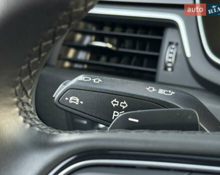 Синий Ауди А5, объемом двигателя 1.98 л и пробегом 12 тыс. км за 35900 $, фото 40 на Automoto.ua