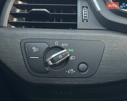 Синий Ауди А5, объемом двигателя 1.98 л и пробегом 12 тыс. км за 35900 $, фото 34 на Automoto.ua