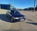 Синий Ауди А5, объемом двигателя 1.8 л и пробегом 376 тыс. км за 3400 $, фото 1 на Automoto.ua