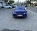 Синий Ауди А5, объемом двигателя 2 л и пробегом 130 тыс. км за 12499 $, фото 1 на Automoto.ua