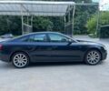 Синий Ауди А5, объемом двигателя 2 л и пробегом 191 тыс. км за 14990 $, фото 12 на Automoto.ua