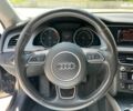 Синий Ауди А5, объемом двигателя 2 л и пробегом 191 тыс. км за 14990 $, фото 4 на Automoto.ua