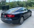Синий Ауди А5, объемом двигателя 2 л и пробегом 191 тыс. км за 14990 $, фото 11 на Automoto.ua