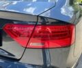 Синий Ауди А5, объемом двигателя 2 л и пробегом 191 тыс. км за 14990 $, фото 10 на Automoto.ua
