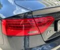 Синий Ауди А5, объемом двигателя 2 л и пробегом 191 тыс. км за 14990 $, фото 8 на Automoto.ua
