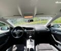 Синий Ауди А5, объемом двигателя 2 л и пробегом 191 тыс. км за 14990 $, фото 5 на Automoto.ua