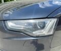 Синий Ауди А5, объемом двигателя 2 л и пробегом 191 тыс. км за 14990 $, фото 14 на Automoto.ua
