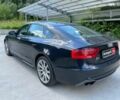 Синий Ауди А5, объемом двигателя 2 л и пробегом 191 тыс. км за 14990 $, фото 7 на Automoto.ua