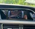 Синий Ауди А5, объемом двигателя 2 л и пробегом 191 тыс. км за 14990 $, фото 21 на Automoto.ua