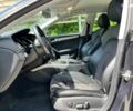 Синий Ауди А5, объемом двигателя 2 л и пробегом 191 тыс. км за 14990 $, фото 3 на Automoto.ua