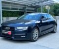 Синий Ауди А5, объемом двигателя 2 л и пробегом 191 тыс. км за 14990 $, фото 1 на Automoto.ua