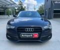 Синий Ауди А5, объемом двигателя 2 л и пробегом 191 тыс. км за 14990 $, фото 1 на Automoto.ua
