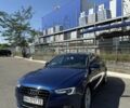 Синий Ауди А5, объемом двигателя 1.8 л и пробегом 130 тыс. км за 16453 $, фото 1 на Automoto.ua